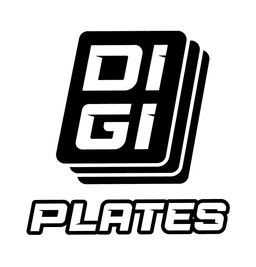 Digiplates