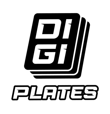 Digiplates